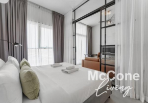 Cozy 1BR Near Dubai Hills Park